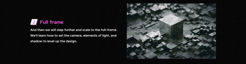 Cinema 4D大师级动态图形动画 Masterclass Motion Graphic Animation in Cinema 4D