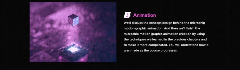 Cinema 4D大师级动态图形动画 Masterclass Motion Graphic Animation in Cinema 4D
