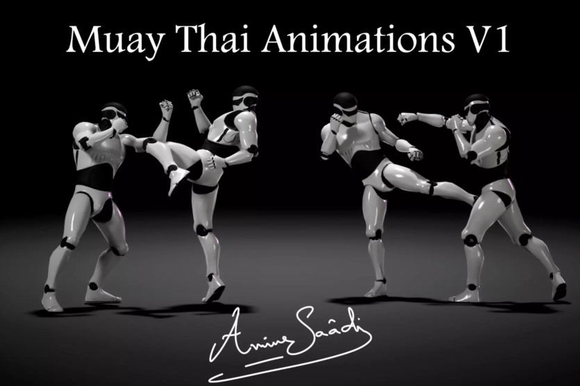 Unity游戏素材资源合集2024年2月第一季 Unity Asset Bundle February 2024 Vol.1