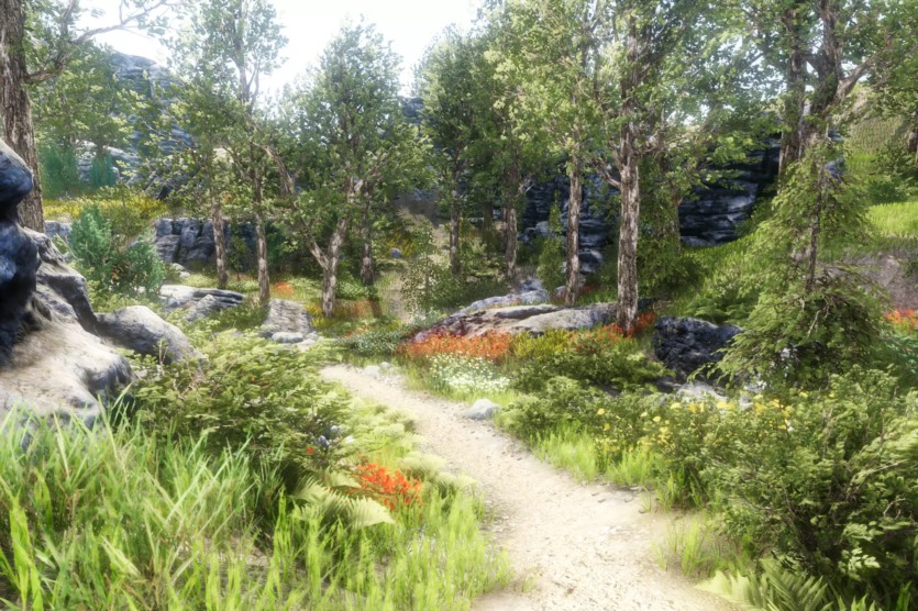 Unity游戏素材资源合集2024年2月第二季 Unity Asset Bundle February 2024 Vol.2