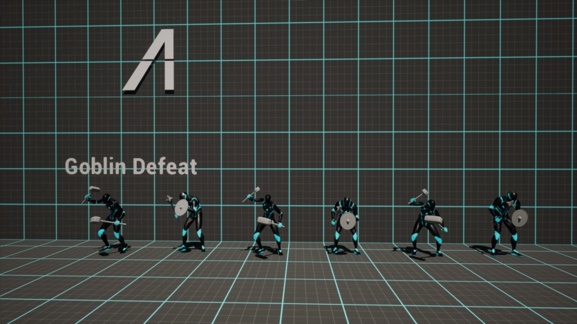 UE虚幻引擎游戏素材合集2024年2月第二季 Unreal Engine Asset Bundle February 2024 Vol.2