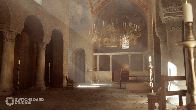 UE虚幻引擎游戏素材合集2024年2月第二季 Unreal Engine Asset Bundle February 2024 Vol.2