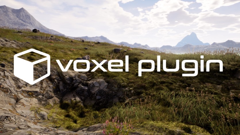 UE虚幻引擎游戏素材合集2024年2月第二季 Unreal Engine Asset Bundle February 2024 Vol.2