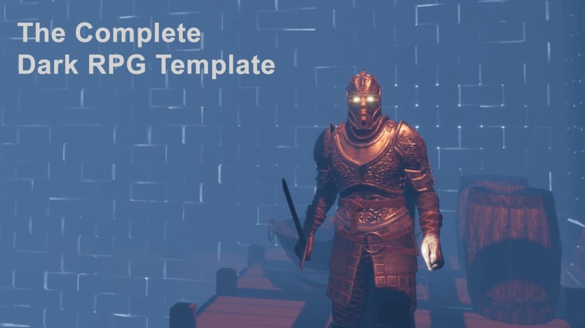 UE虚幻引擎游戏素材合集2024年2月第三季 Unreal Engine Asset Bundle February 2024 Vol.3