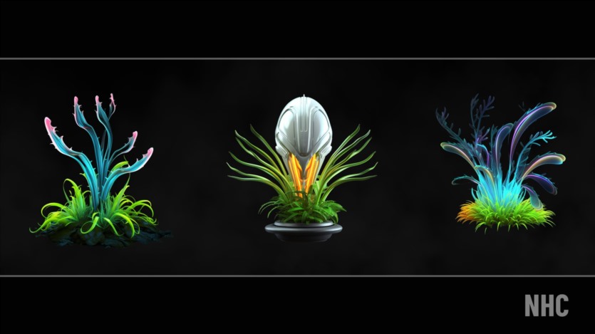 UE虚幻引擎游戏素材合集2024年2月第三季 Unreal Engine Asset Bundle February 2024 Vol.3