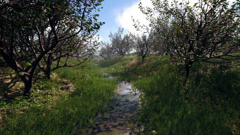 UE虚幻引擎游戏素材合集2024年2月第四季 Unreal Engine Asset Bundle February 2024 Vol.4