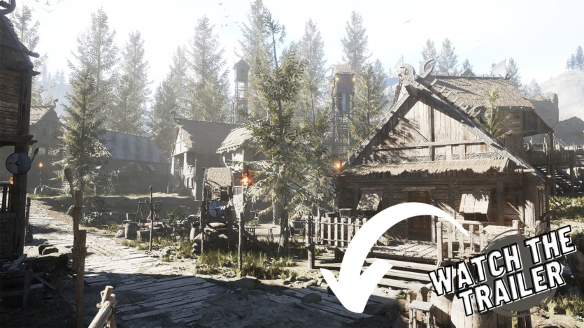 UE虚幻引擎游戏素材合集2024年2月第四季 Unreal Engine Asset Bundle February 2024 Vol.4