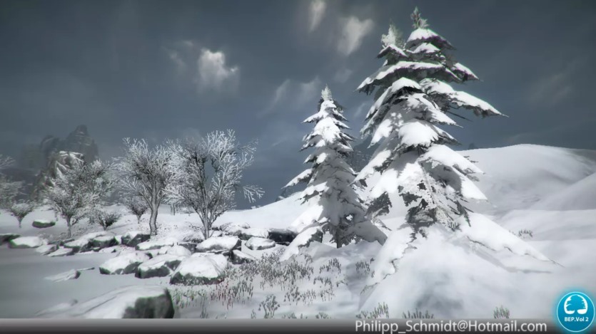 Unity游戏素材资源合集2024年3月第一季 Unity Asset Bundle March 2024 Vol.1