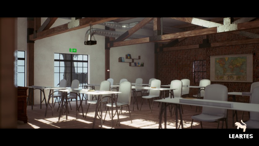 UE虚幻引擎游戏素材合集2024年3月第一季 Unreal Engine Asset Bundle March 2024 Vol.1