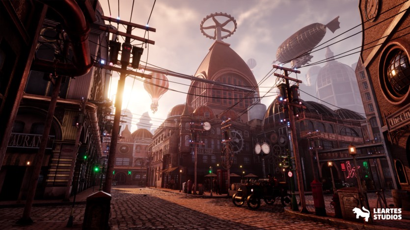 UE虚幻引擎游戏素材合集2024年3月第一季 Unreal Engine Asset Bundle March 2024 Vol.1