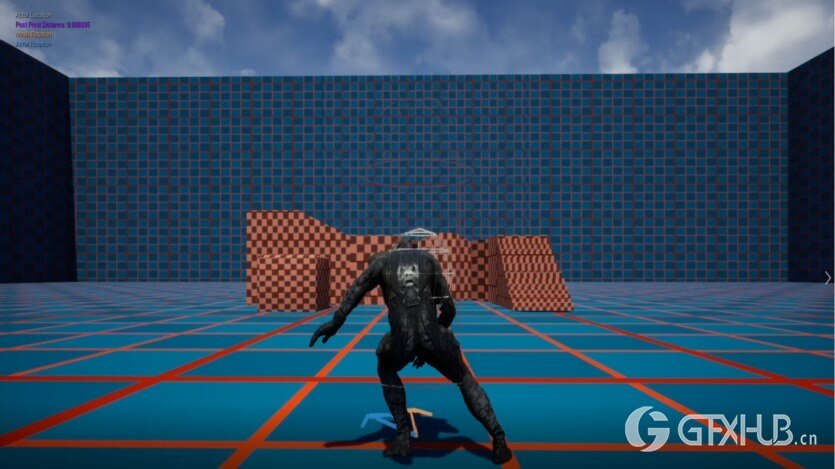 UE虚幻引擎游戏素材合集2024年3月第一季 Unreal Engine Asset Bundle March 2024 Vol.1