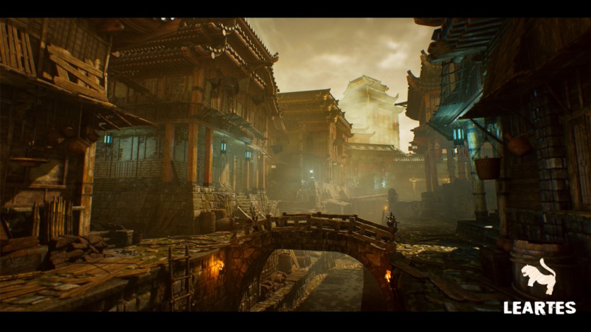UE虚幻引擎游戏素材合集2024年3月第二季 Unreal Engine Asset Bundle March 2024 Vol.2