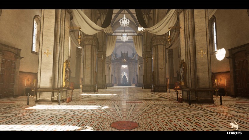 UE虚幻引擎游戏素材合集2024年3月第二季 Unreal Engine Asset Bundle March 2024 Vol.2
