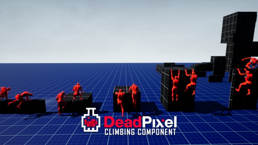 UE虚幻引擎游戏素材合集2024年3月第二季 Unreal Engine Asset Bundle March 2024 Vol.2