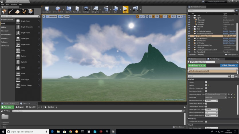UE虚幻引擎游戏素材合集2024年3月第二季 Unreal Engine Asset Bundle March 2024 Vol.2