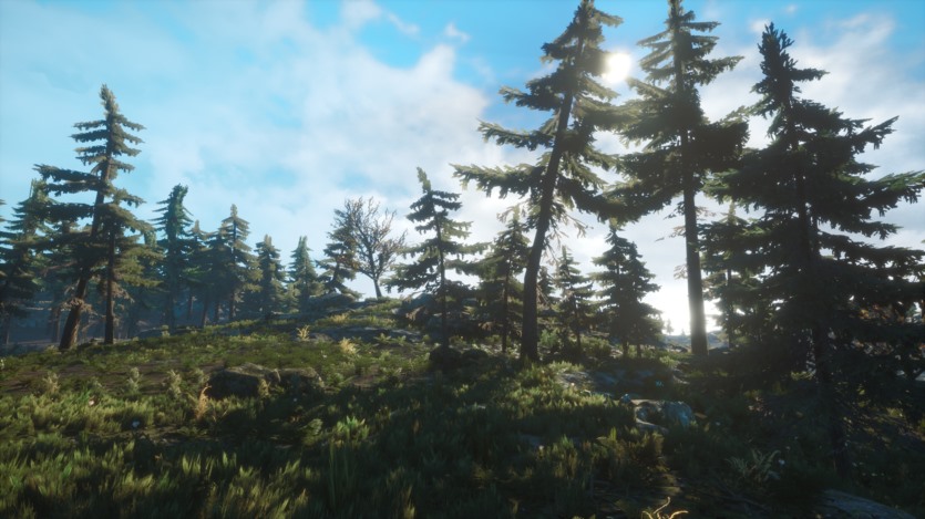 UE虚幻引擎游戏素材合集2024年3月第三季 Unreal Engine Asset Bundle March 2024 Vol.3