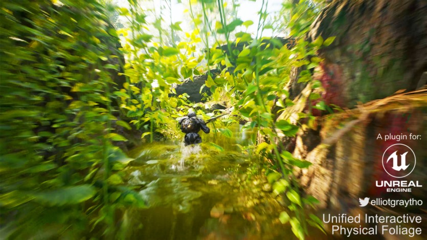 UE虚幻引擎游戏素材合集2024年3月第三季 Unreal Engine Asset Bundle March 2024 Vol.3