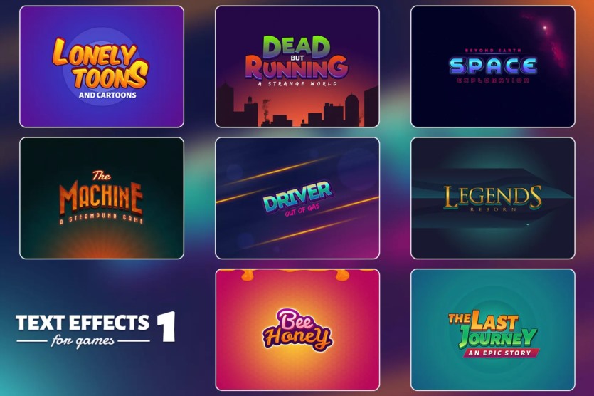 Unity游戏素材资源合集2024年3月第二季 Unity Asset Bundle March 2024 Vol.2