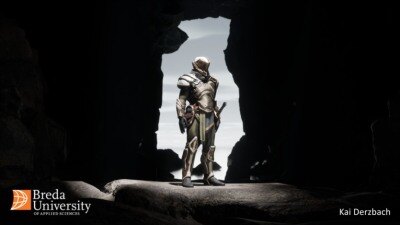 PBR游戏3D模型合集 PBR Game 3D Models Bundle 2023 Vol.1