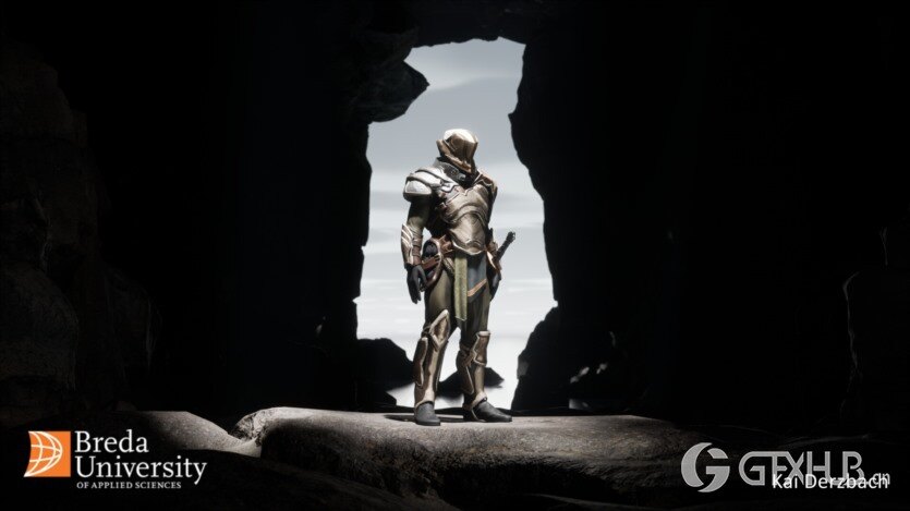 PBR游戏3D模型合集 PBR Game 3D Models Bundle 2023 Vol.1