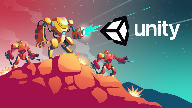 Unity 游戏开发最全面指南（第 2 卷）The Most Comprehensive Guide To Unity Game Development Vol 2