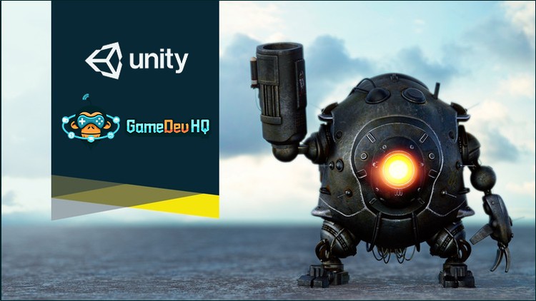 使用Unity进行游戏开发的终极指南 The Ultimate Guide to Game Development with Unity