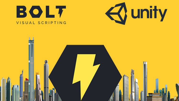 使用Unity中的可视化脚本创建Idle Tycoon游戏 Create an Idle Tycoon Game using Visual Scripting in Unity