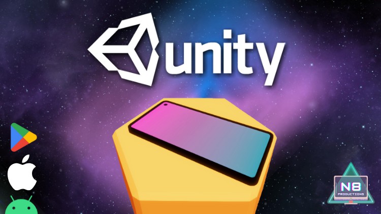 Unity C#深入的移动游戏开发课程 Unity C# - An in-depth mobile Game Development course