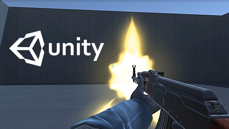 Unity游戏开发大师班 Unity Game Development Master Class