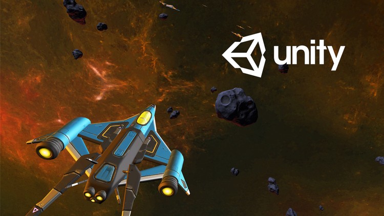 非编码Unity学习2D和2.5D游戏开发 Unity for NON-CODERS - Learn 2d and 2.5d Game development