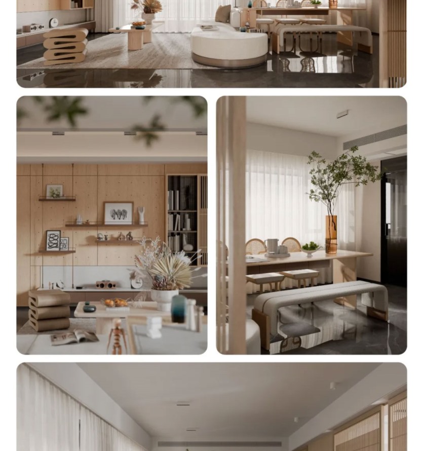 Blender室内设计超能研习班
