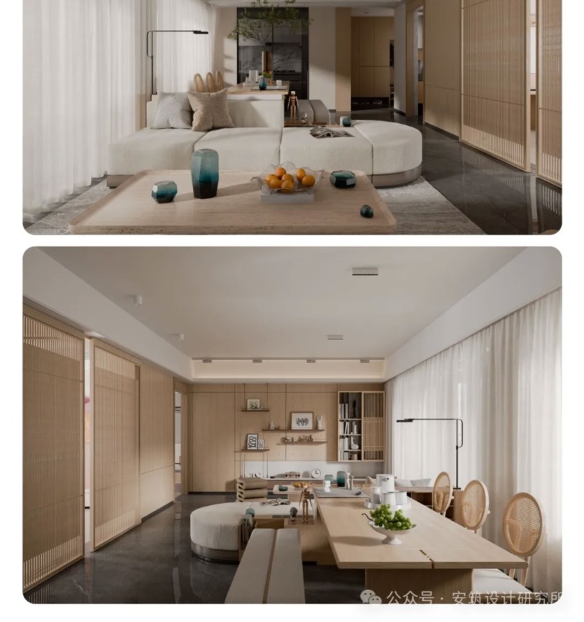 Blender室内设计超能研习班