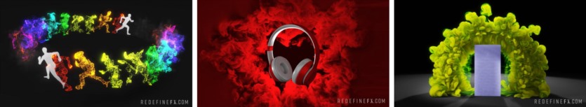 [中文] EmberGen火焰粒子特效模拟教程 EmberGen Bootcamp – A Real-Time VFX Simulation Course