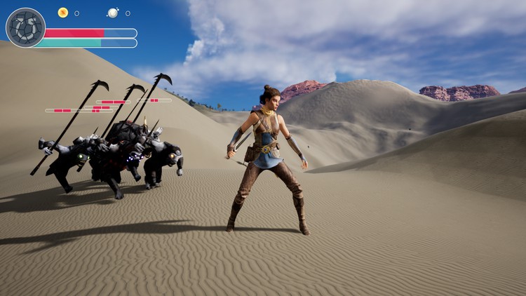 虚幻引擎5 C++终极游戏开发人员课程 Unreal Engine 5 C++ The Ultimate Game Developer Course