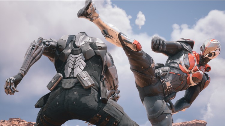 虚幻引擎5中制作CG动画教程 How to create a movie in Unreal Engine 5 Beginners Edition