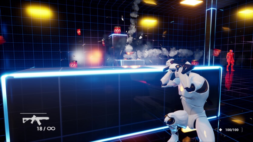 UE虚幻引擎游戏素材合集2024年5月第一季 Unreal Engine Asset Bundle May 2024 Vol.1