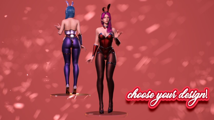 UE虚幻引擎游戏素材合集2024年5月第一季 Unreal Engine Asset Bundle May 2024 Vol.1