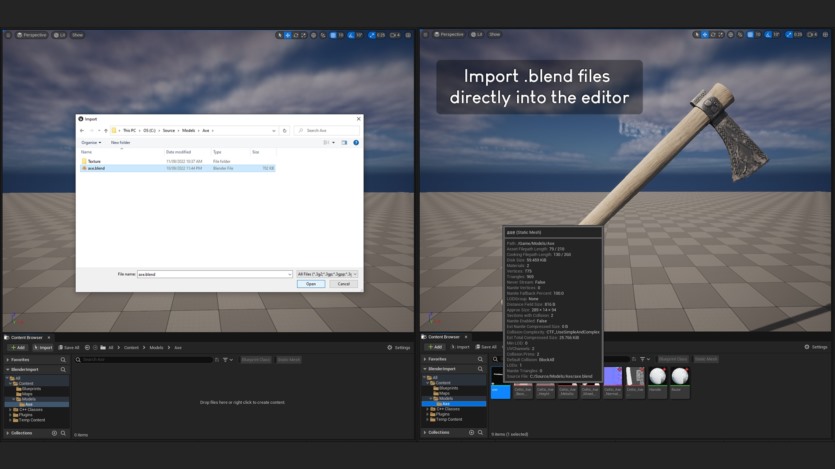 UE虚幻引擎游戏素材合集2024年5月第二季 Unreal Engine Asset Bundle May 2024 Vol.2