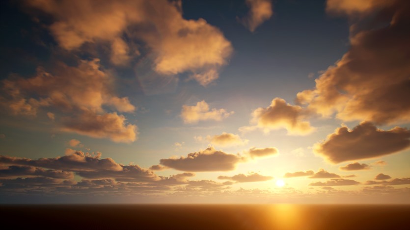 UE虚幻引擎游戏素材合集2024年5月第二季 Unreal Engine Asset Bundle May 2024 Vol.2
