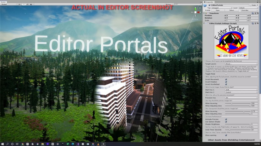Unity游戏素材资源合集2024年5月第二季 Unity Asset Bundle May 2024 Vol.2