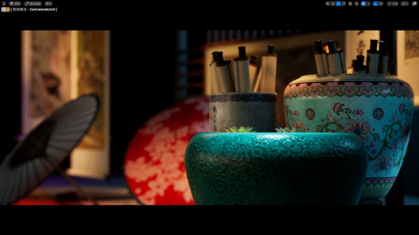 UE虚幻引擎游戏素材合集2024年5月第三季 Unreal Engine Asset Bundle May 2024 Vol.3