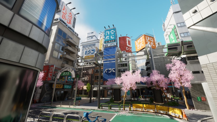UE虚幻引擎游戏素材合集2024年5月第三季 Unreal Engine Asset Bundle May 2024 Vol.3