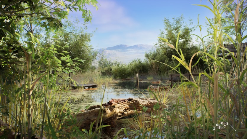 UE虚幻引擎游戏素材合集2024年5月第三季 Unreal Engine Asset Bundle May 2024 Vol.3