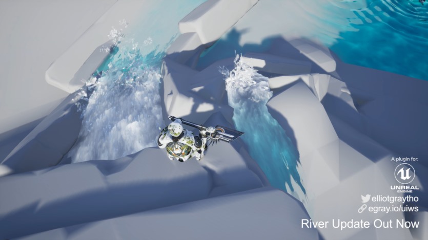 UE虚幻引擎游戏素材合集2024年5月第三季 Unreal Engine Asset Bundle May 2024 Vol.3