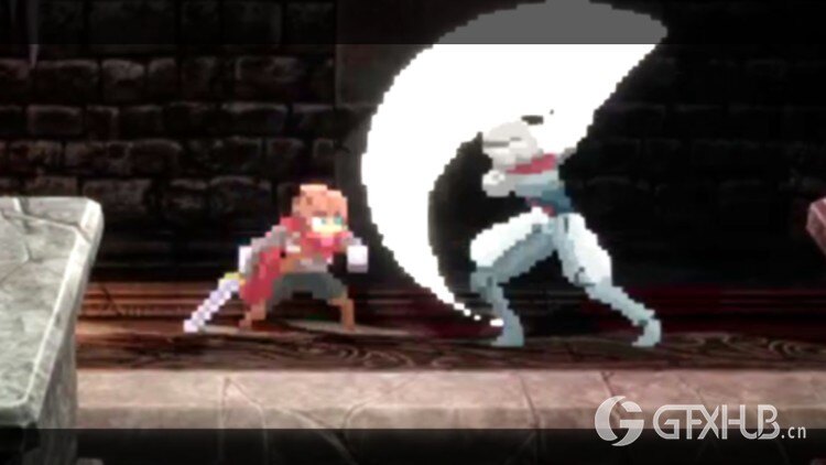 2.5D平台游戏完整游戏开发初学者课程 2.5D Platformer Full Game Development Beginner Course