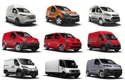 50套雪铁龙\菲亚特\福特汽车3D模型合集 – 20240624