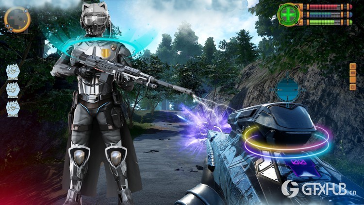 2024 年初学者使用 Unity C# 完成 3D FPS 游戏 Complete 3D FPS Game in Unity C# For Beginners 2024