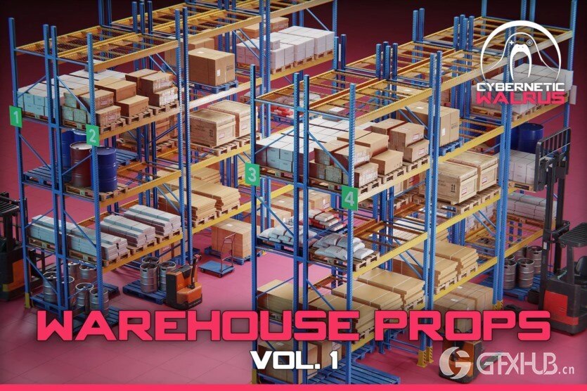 Unity游戏素材资源合集2024年6月第二季 Unity Asset Bundle June 2024 Vol.2