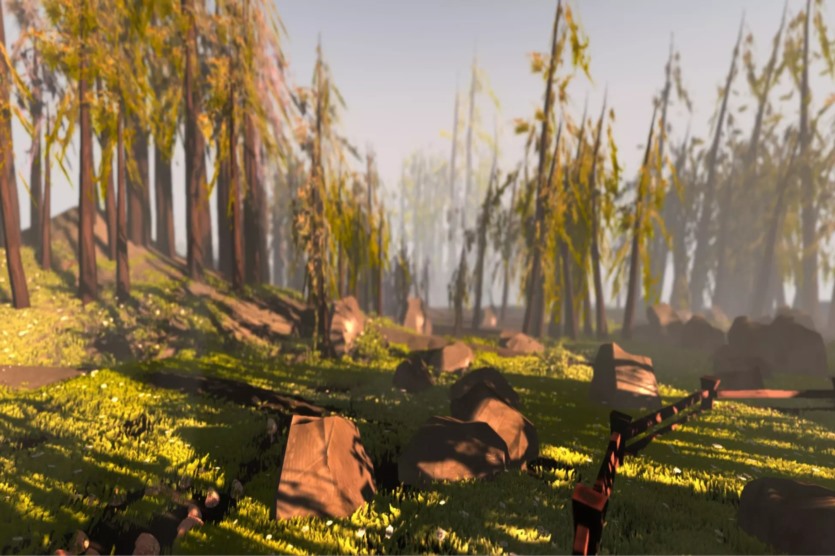 Unity游戏素材资源合集2024年6月第二季 Unity Asset Bundle June 2024 Vol.2