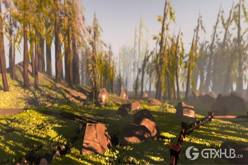 Unity游戏素材资源合集2024年6月第二季 Unity Asset Bundle June 2024 Vol.2